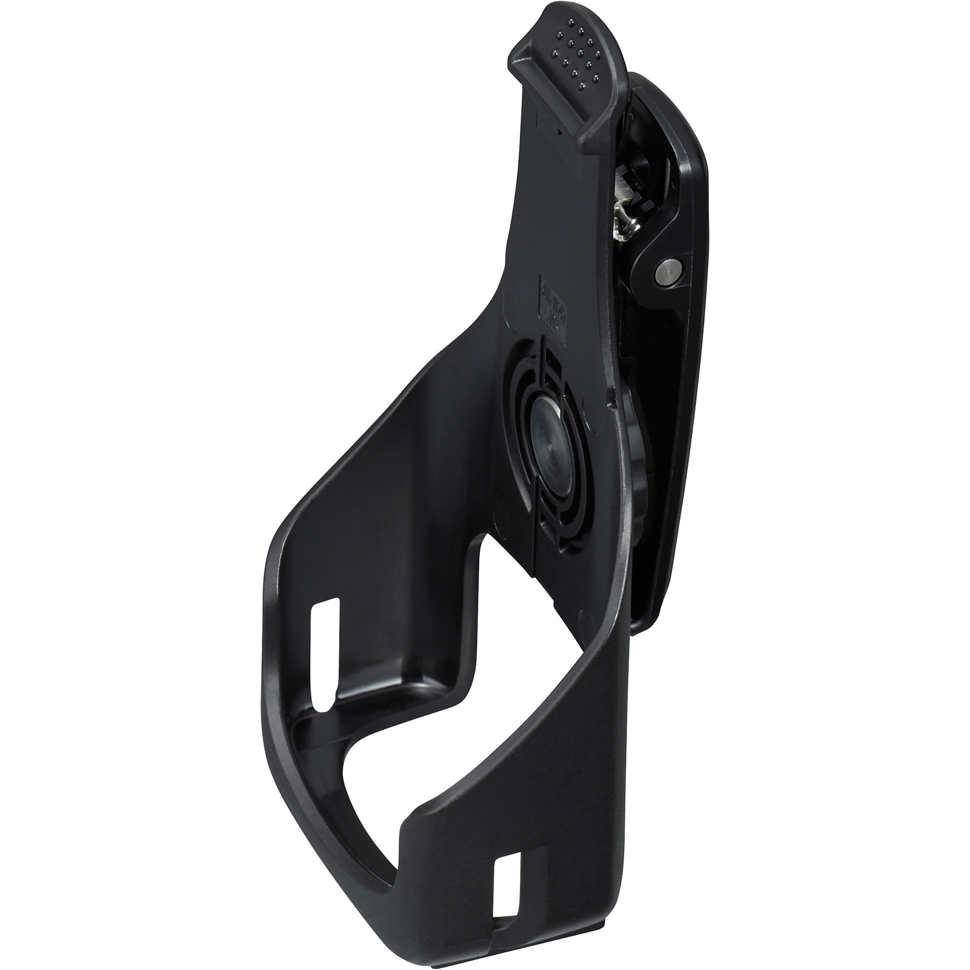 Kenwood Swivel Belt Clip Holster, Model# KBH-22W, For 2-Way Radio Model# NX-P500